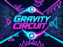 Lojë Gravity Circuit