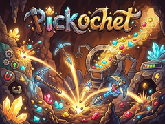 Lojë Pickochet