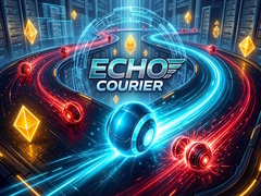 Lojë Echo Courier