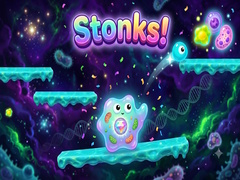 Lojë Stonks!