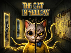 Lojë The Cat in Yellow