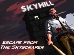 Lojë Skyhill: Escape From the Skyscraper!