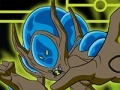 Lojë Ben 10: Ultimate Alien Rescue