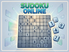 Lojë Sudoku Online