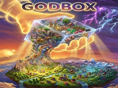Lojë Godbox