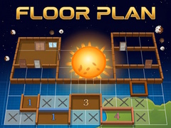 Lojë Floor Plan