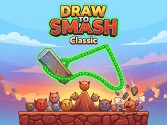 Lojë Draw To Smash Classic
