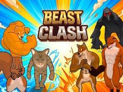 Lojë Beast Clash