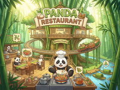 Lojë Panda Restaurant