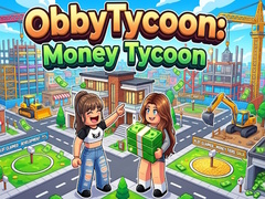 Lojë ObbyTycoon: Money Tycoon
