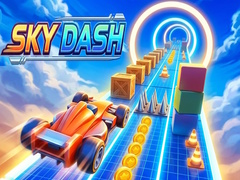 Lojë Sky Dash