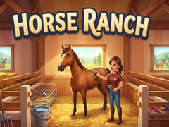 Lojë Horse Ranch