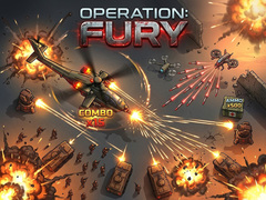Lojë Operation Fury