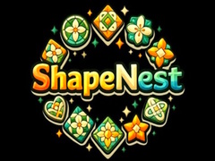 Lojë ShapeNest