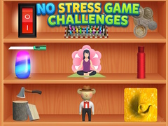 Lojë No Stress Game Challenges
