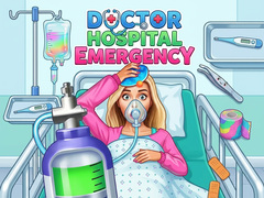 Lojë Doctor Hospital Emergency