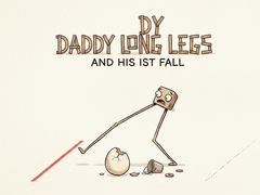 Lojë Daddy Long Legs