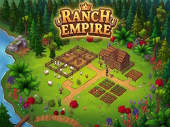 Lojë Ranch Empire