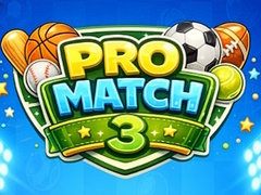 Lojë Pro Match 3