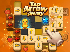 Lojë Tap Arrow Away