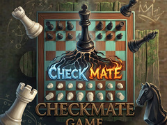 Lojë Checkmate Game