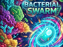 Lojë Bacterial Swarm