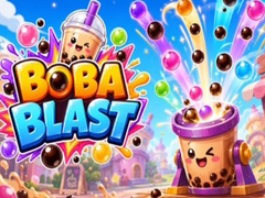 Lojë Boba Blast