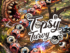 Lojë Topsy Turvy