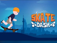 Lojë Skate Dash
