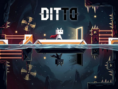 Lojë Ditto