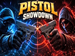 Lojë Pistol Showdown
