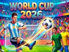 Lojë World Cup 2026