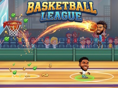 Lojë Basketball League