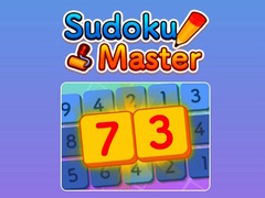 Lojë Sudoku Master