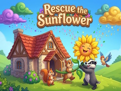 Lojë Rescue the Sunflower