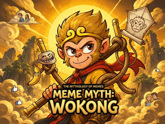 Lojë Meme Myth: Wukong