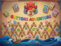 Lojë Buttons Adventure
