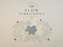 Lojë Slow Territories