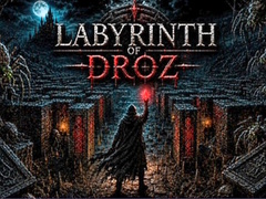 Lojë Labyrinth of Droz