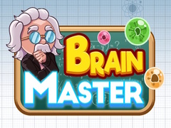 Lojë Brain Master