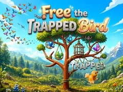 Lojë Free the Trapped Bird