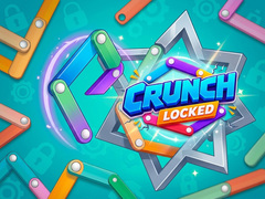 Lojë Crunch Locked