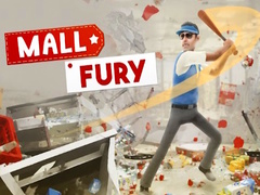Lojë Mall Fury