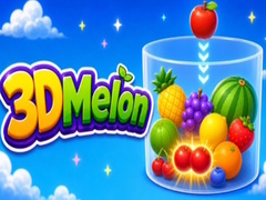 Lojë 3DMelon