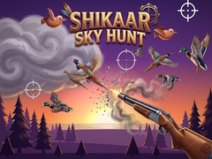 Lojë Shikaar Sky Hunt