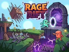 Lojë Rage Rift