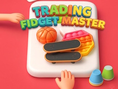 Lojë Trading Fidget Master