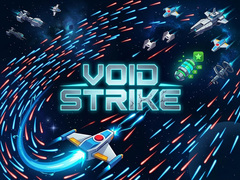 Lojë Void Strike