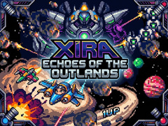 Lojë XIRA Echoes of The Outlands