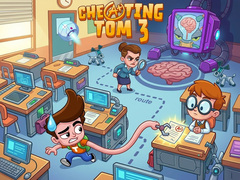 Lojë Cheating Tom 3